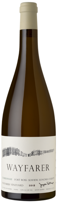 2021 Wayfarer Chardonnay The Estate