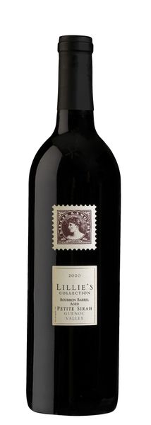 2020 Langtry - Lillie's Feather Boa Petite Sirah