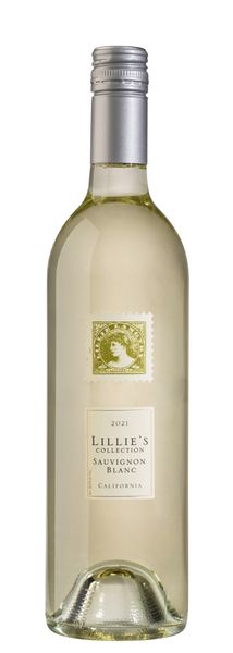 2021 Langtry - Lillie's Collection Sauvignon Blanc