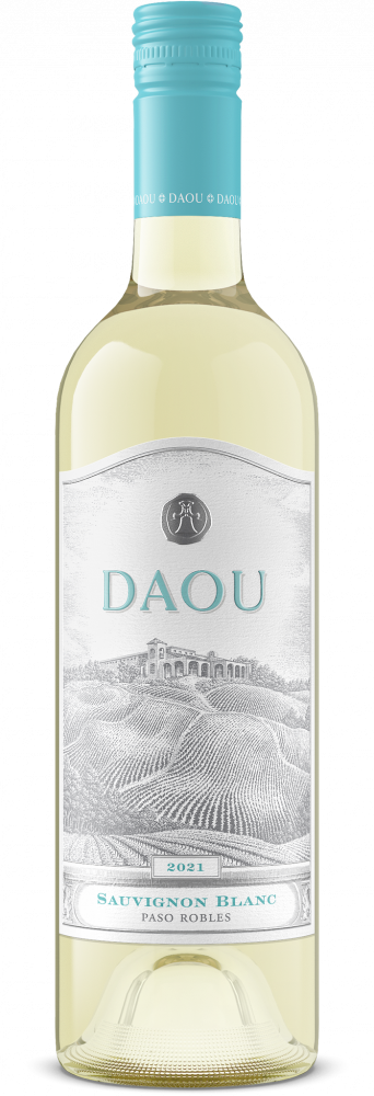 2022 DAOU Vineyards Discovery Sauvignon Blanc