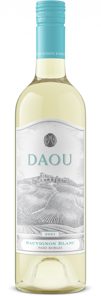 2021 DAOU Vineyards Discovery Sauvignon Blanc