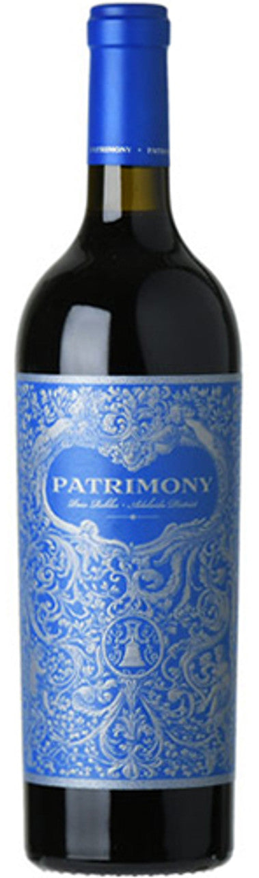 2019 DAOU Vineyards Patrimony