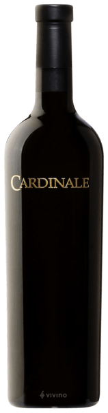 2019 Cardinale