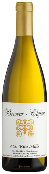 2022 Brewer-Clifton Chardonnay Sta. Rita Hills