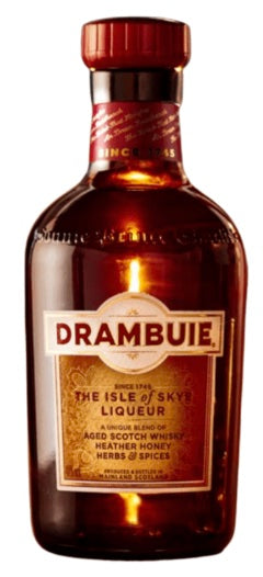 Drambuie (375ml) HALF-BOTTLE