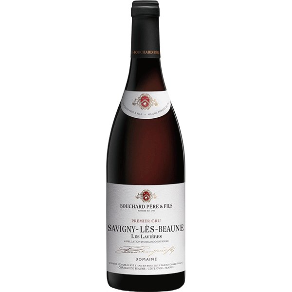 2018 Bouchard Pere & Fils Savigny-les-Beaune 1er Cru Les Lavieres