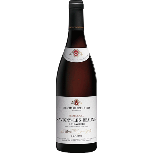 2018 Bouchard Pere & Fils Savigny-les-Beaune 1er Cru Les Lavieres