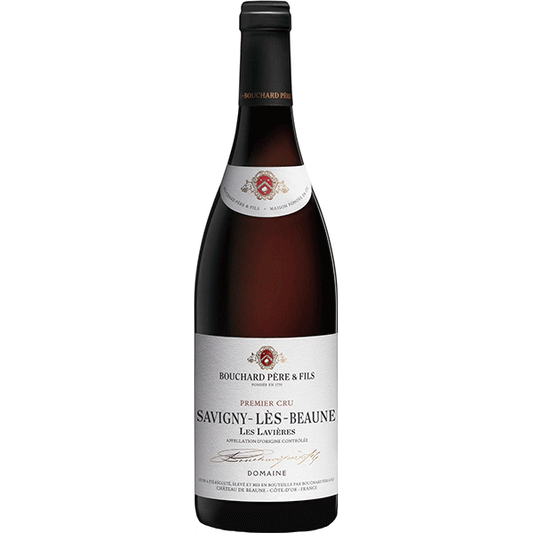 2022 Bouchard Pere & Fils Savigny-les-Beaune 1er Cru Les Lavieres
