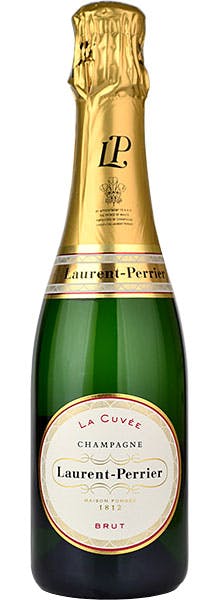 Laurent-Perrier La Cuvee Brut (375 ml)