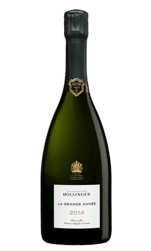 2015 Bollinger Brut La Grande Annee