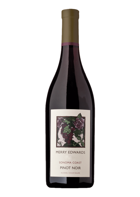 2017 Merry Edwards Pinot Noir Sonoma Coast