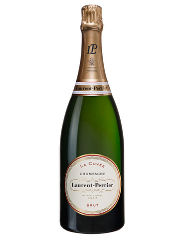 Laurent-Perrier La Cuvee Brut (MAGNUM)