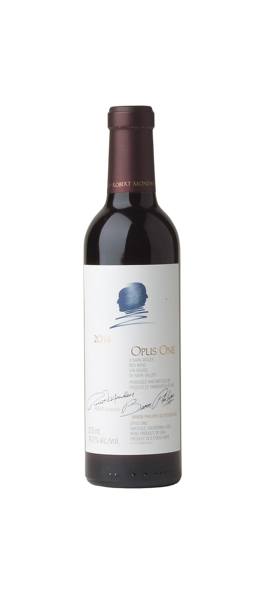 2016 Opus One (375ml)