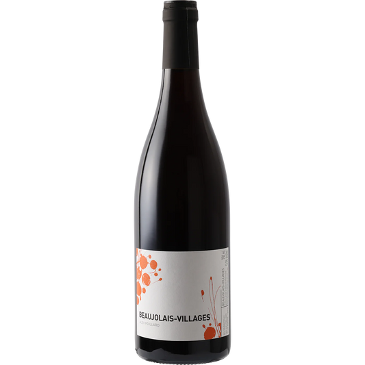 2020 Alex Foillard Beaujolais-Villages