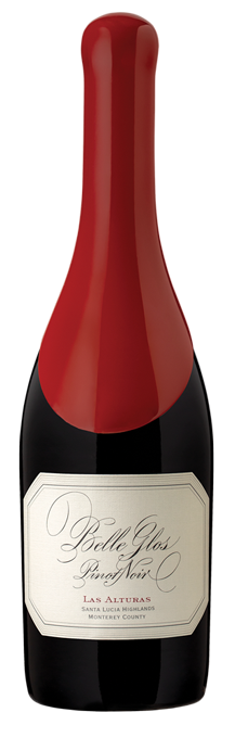 2023 Belle Glos Las Alturas Pinot Noir