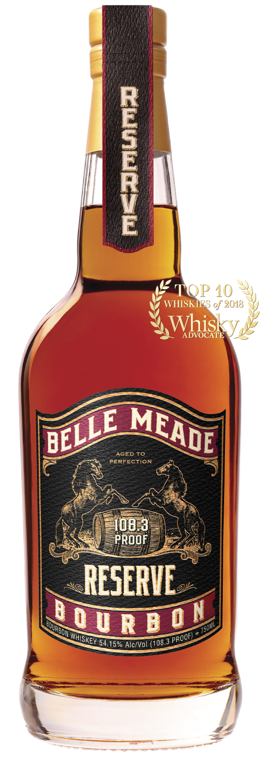 Belle Meade Reserve Bourbon (750ml)