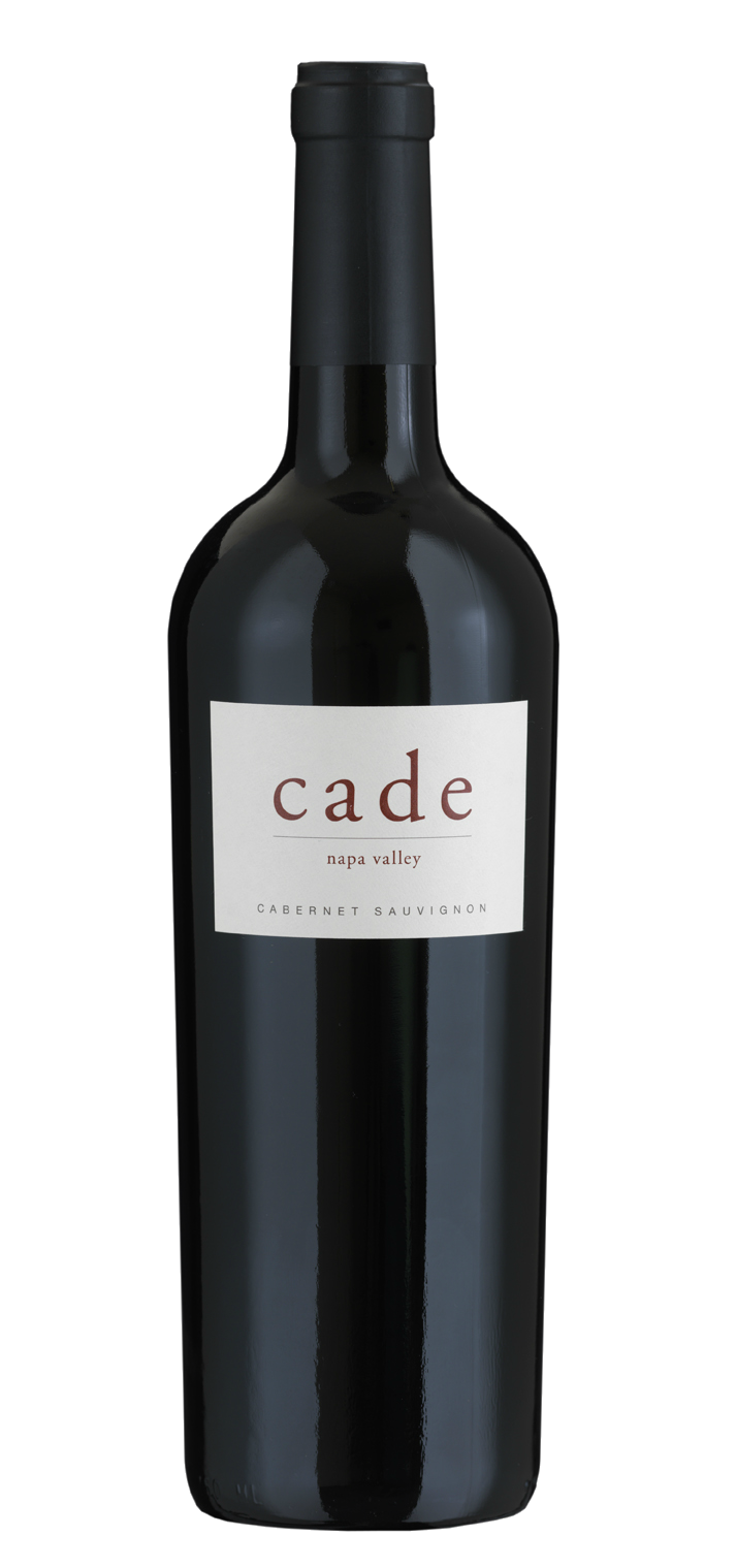 2019 Cade Winery Cade Estate Cabernet Sauvignon