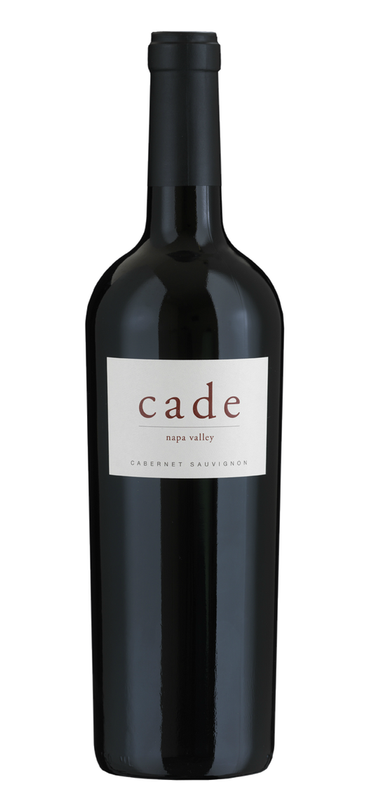 2018 Cade Winery Cade Estate Cabernet Sauvignon