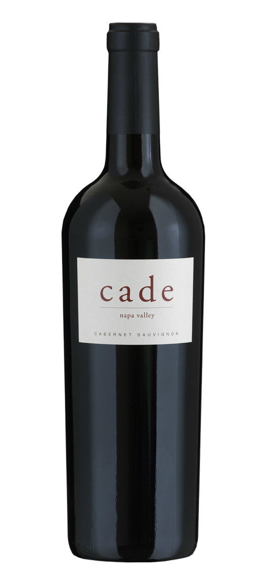 2022 Cade Winery Cade Estate Cabernet Sauvignon
