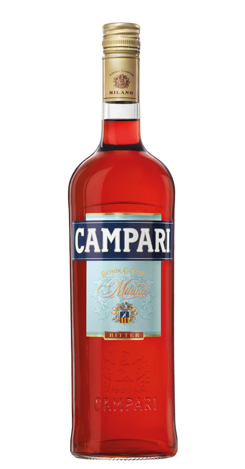 Campari (750 ml)