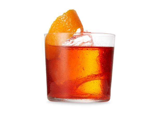Negroni Cocktail Kit
