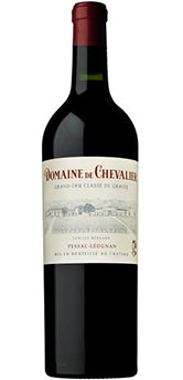 2019 Domaine de Chevalier