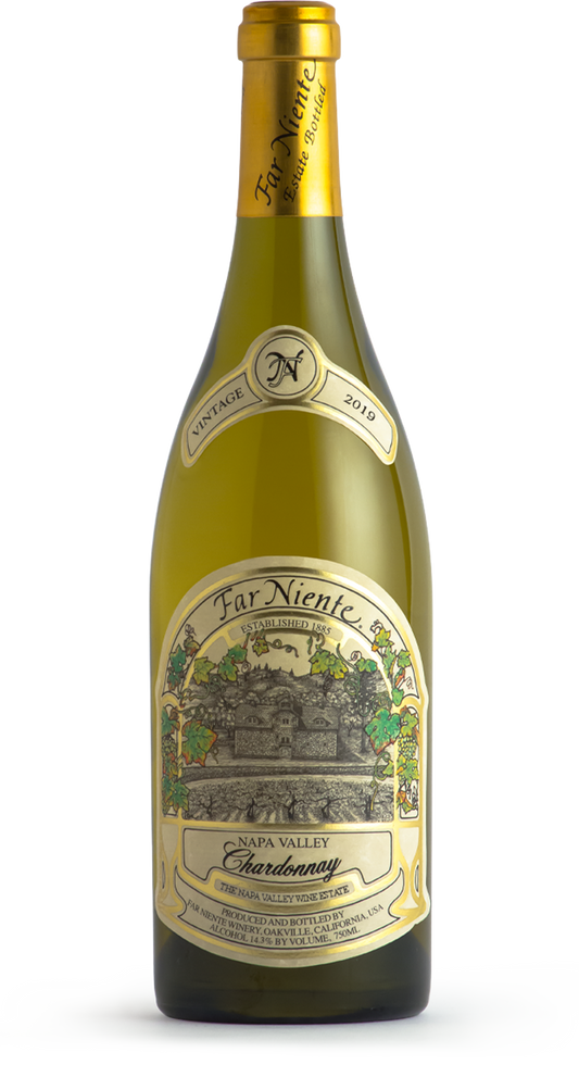 2023 Far Niente Chardonnay Estate