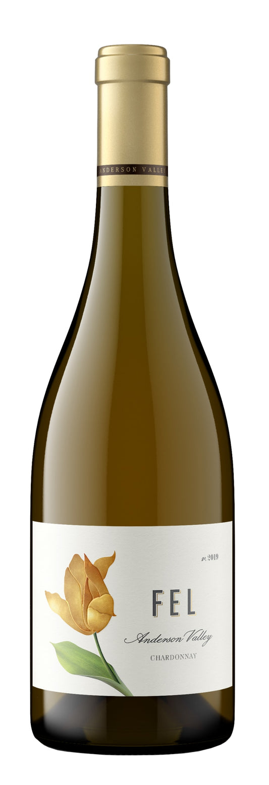 2019 FEL Chardonnay