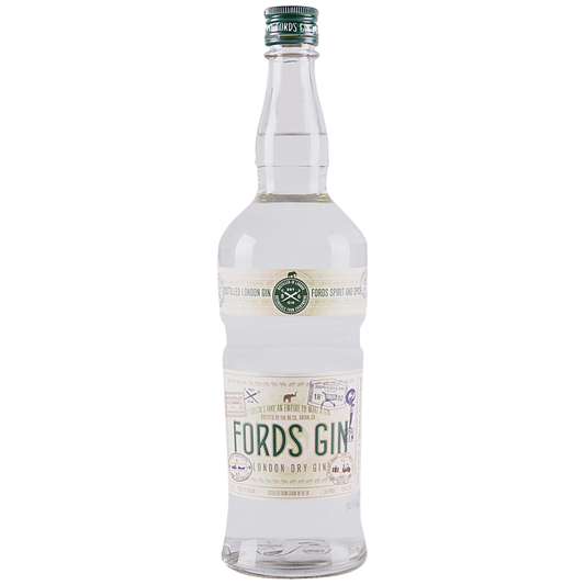 Fords London Dry Gin (750ml)