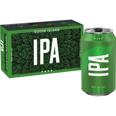Goose Island IPA 15 Cans (12 oz)