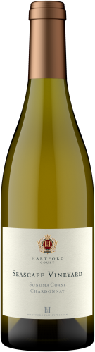 2018 Hartford Court Chardonnay Seascape Vineyard