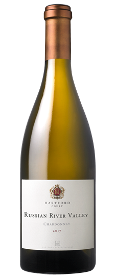 2023 Hartford Court Chardonnay Russian River Valley