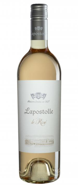 2019 Lapostolle Le Rose