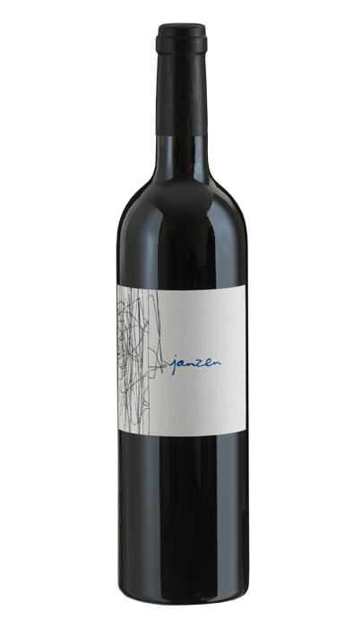 2016 Bacio Divino Janzen Cloudy's Vineyard Cabernet Sauvignon