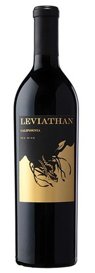 2019 Leviathan Wine Leviathan