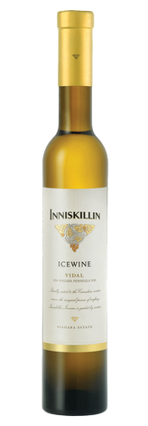 2021 Inniskillin Vidal Icewine (375ml)