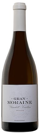 2018 Gran Moraine Chardonnay Yamhill-Carlton