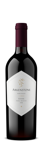 2016 Arkenstone Howell Mountain Estate Red Blend