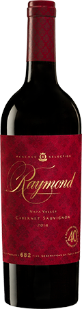 2021 Raymond Cabernet Sauvignon Napa Valley Reserve