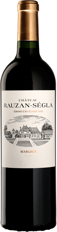 2016 Chateau Rauzan-Segla