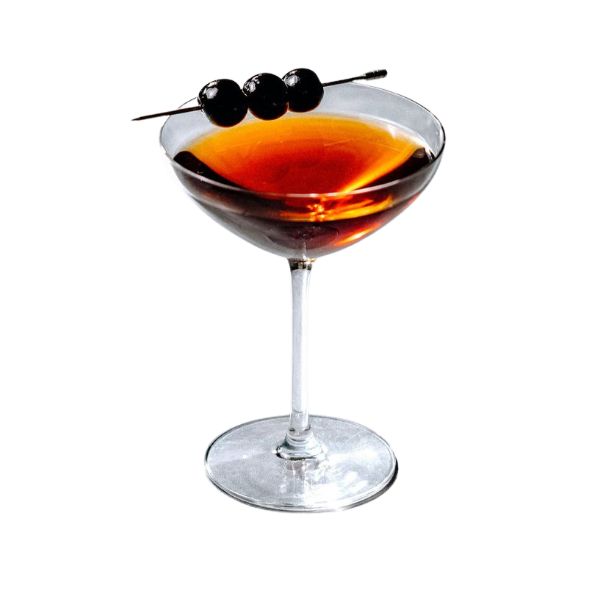 Rob Roy Cocktail Kit