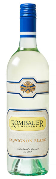 2022 Rombauer Sauvignon Blanc