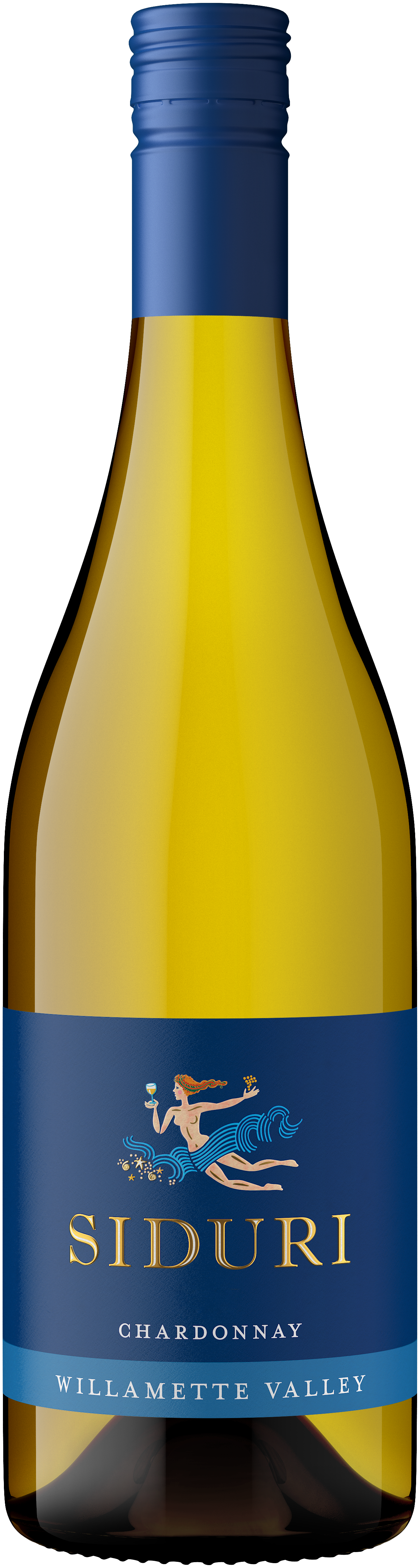 2020 Siduri Chardonnay Willamette Valley