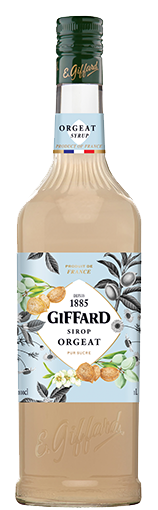 Giffard Orgeat Syrup (1000ml)