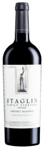 2019 Staglin Family Vineyard Cabernet Sauvignon (375ml) HALF BOTTLE