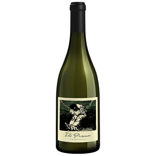 2021 Prisoner Wine Co Chardonnay