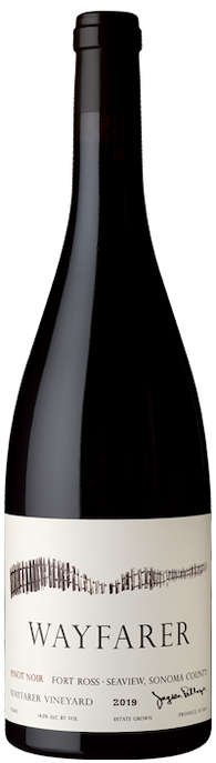 2019 Wayfarer Pinot Noir Wayfarer Vineyard