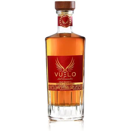 Vuelo del Aviador Gran Reserva Tequila Reposado (750ml)