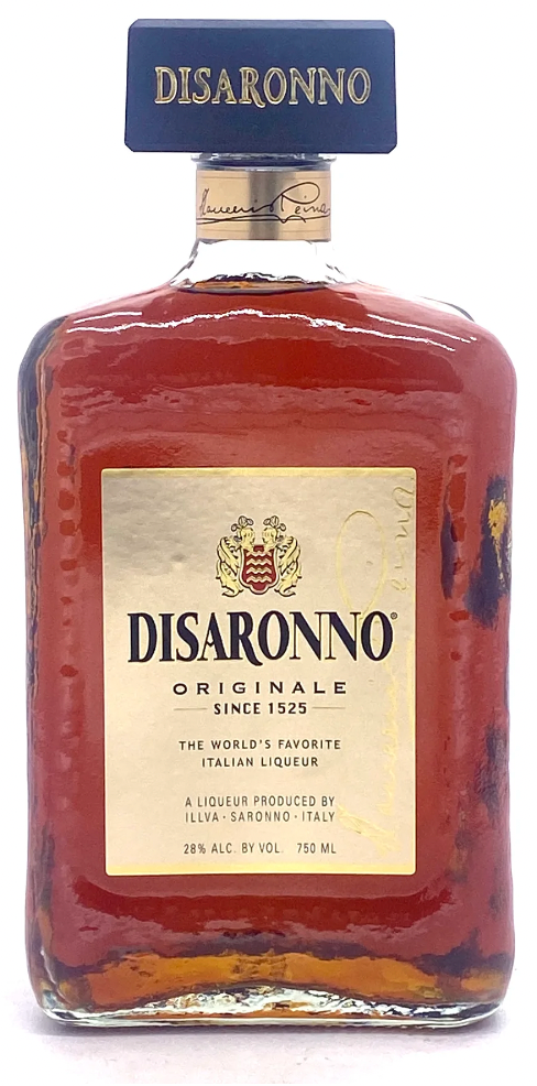 Disaronno Amaretto (750ml)