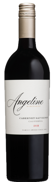2020 Angeline Vineyards Cabernet Sauvignon California